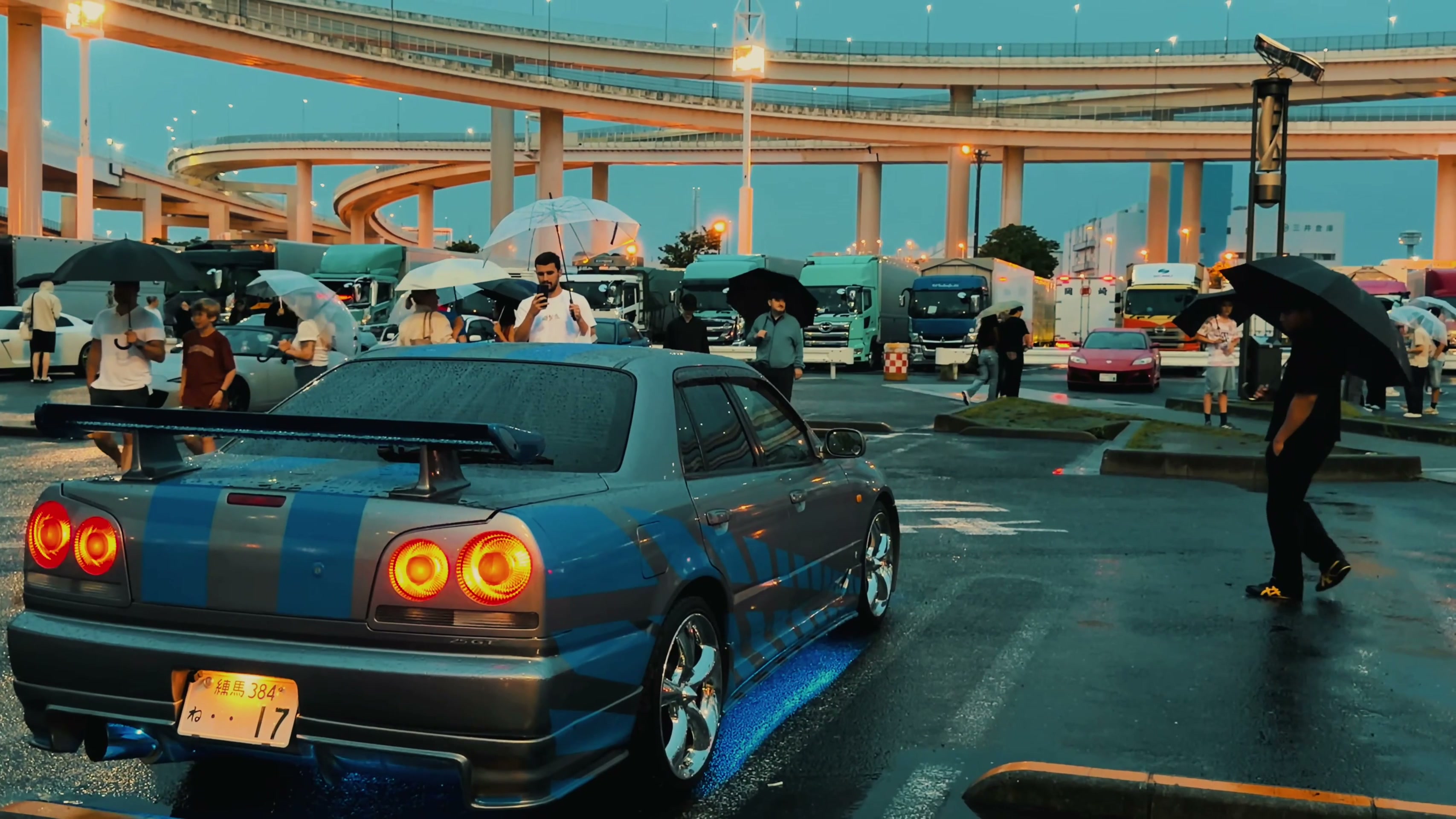 Tokyo